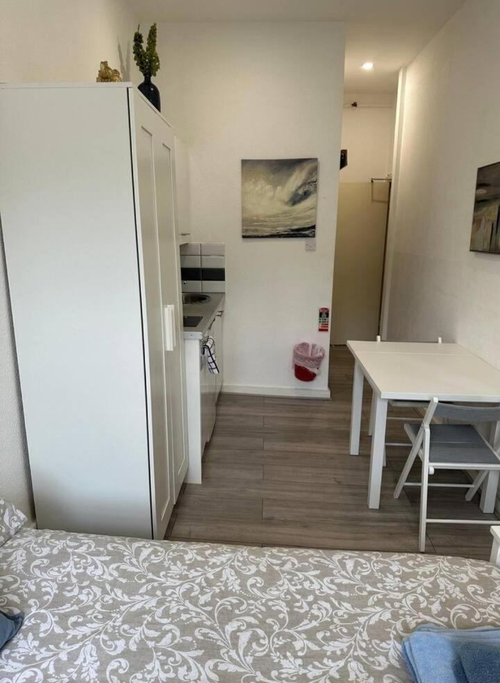 Cosy Flat By Hyde Park- 15 Apartment London Exterior photo